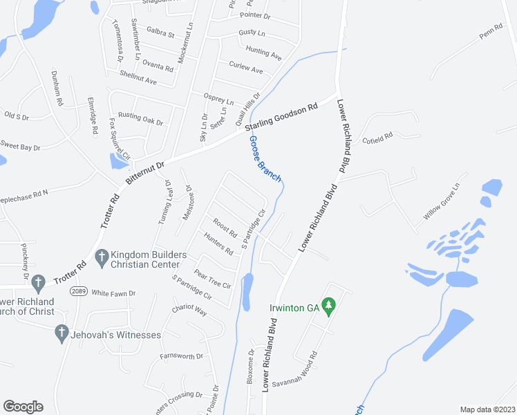 map of restaurants, bars, coffee shops, grocery stores, and more near 200 Bob White Avenue in Hopkins