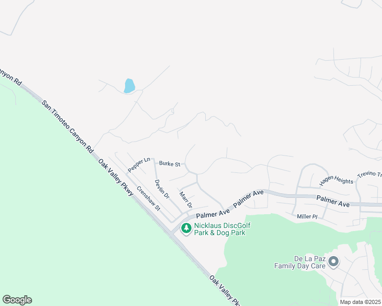 map of restaurants, bars, coffee shops, grocery stores, and more near 34300 Venturi Avenue in Beaumont