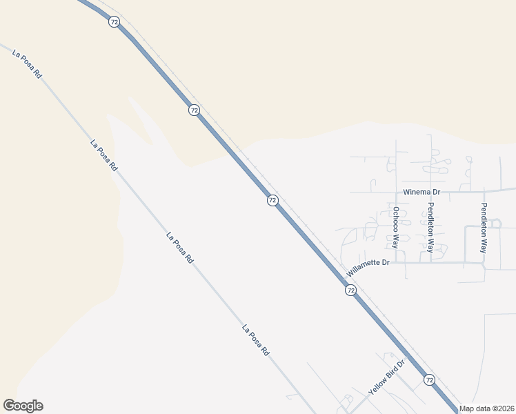 map of restaurants, bars, coffee shops, grocery stores, and more near in Bouse