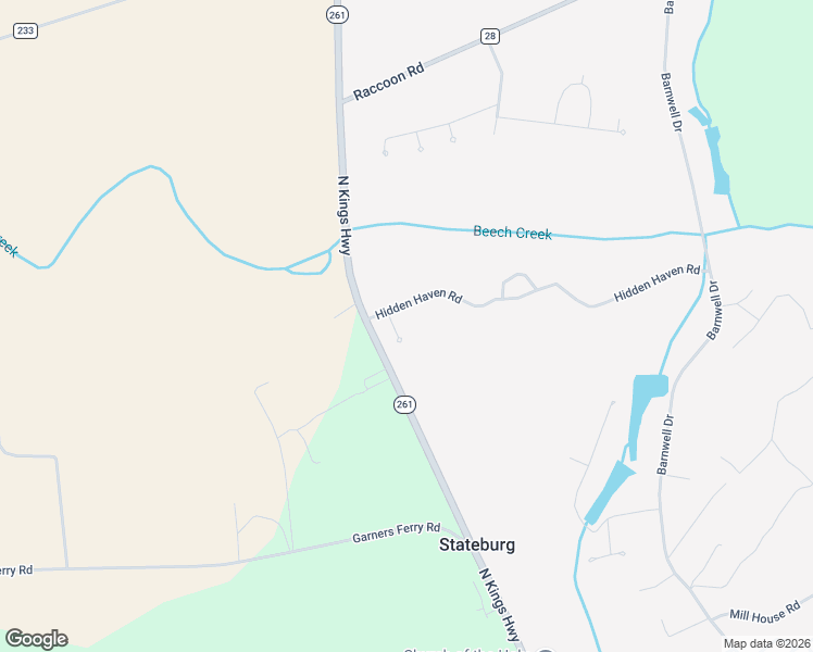 map of restaurants, bars, coffee shops, grocery stores, and more near 20 Delage Circle in Sumter