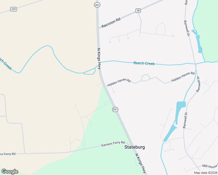 map of restaurants, bars, coffee shops, grocery stores, and more near 20 Delage Circle in Sumter