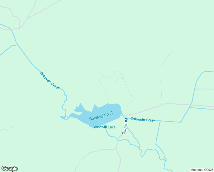 map of restaurants, bars, coffee shops, grocery stores, and more near 229 Joseph Kershaw Road in Eastover