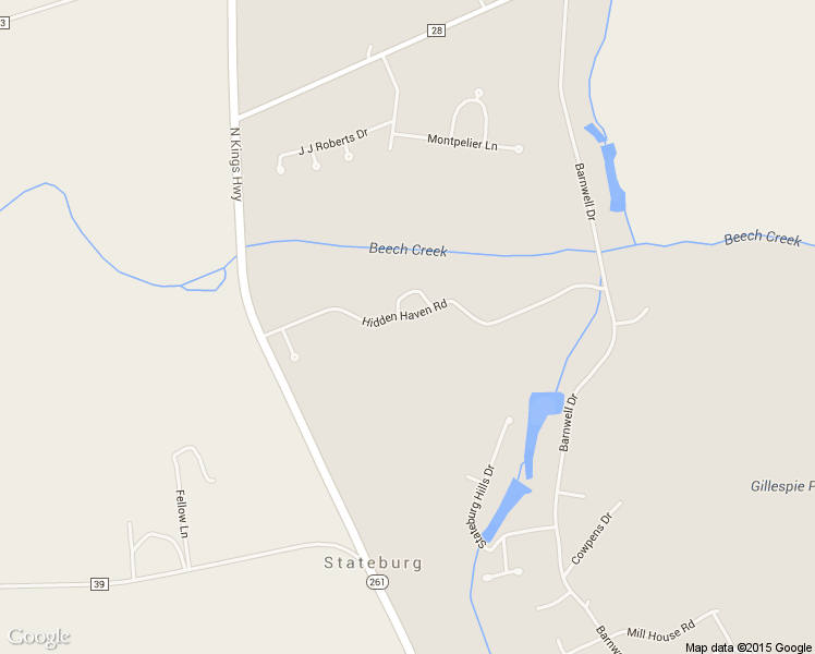 map of restaurants, bars, coffee shops, grocery stores, and more near 6630 Hidden Haven Road in Sumter