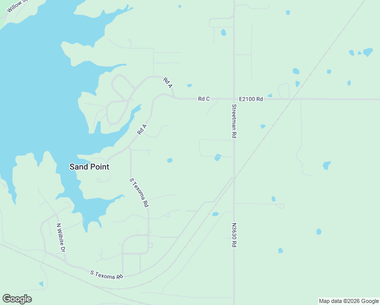 map of restaurants, bars, coffee shops, grocery stores, and more near in Durant