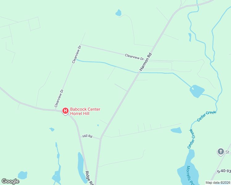 map of restaurants, bars, coffee shops, grocery stores, and more near 638 Harmon Road in Hopkins