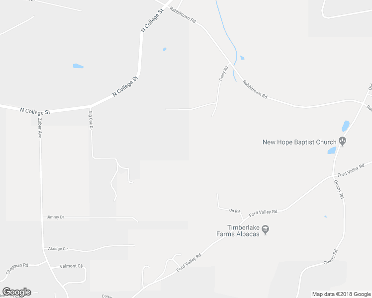 map of restaurants, bars, coffee shops, grocery stores, and more near 290 Coley Road in Gadsden