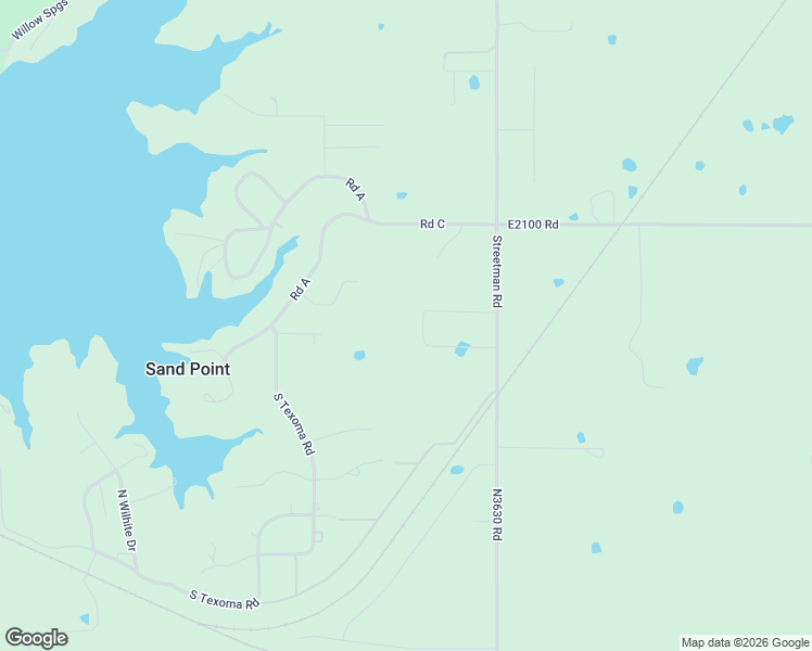 map of restaurants, bars, coffee shops, grocery stores, and more near in Durant