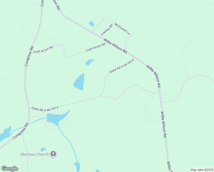 map of restaurants, bars, coffee shops, grocery stores, and more near 1234 State Road S-40-2414 in Eastover