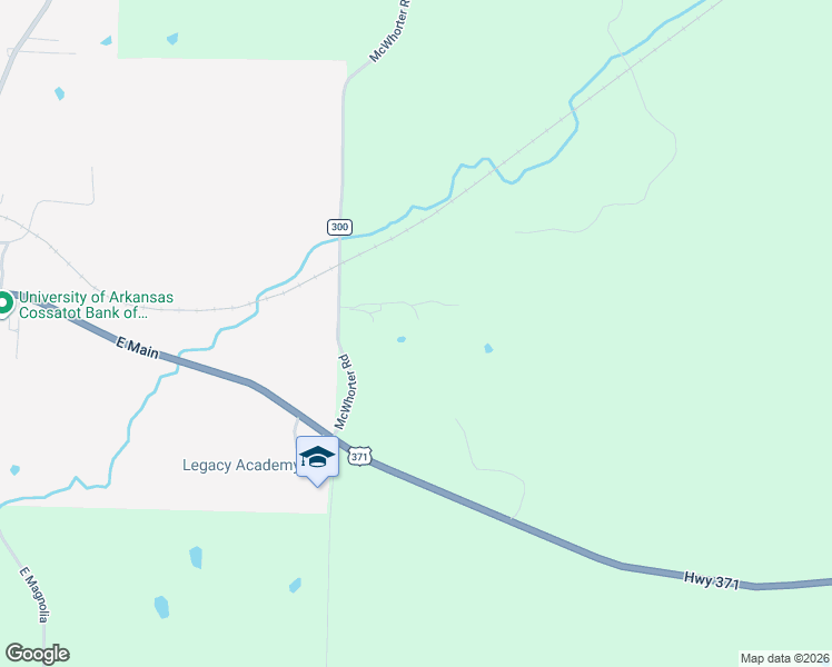 map of restaurants, bars, coffee shops, grocery stores, and more near in Lockesburg