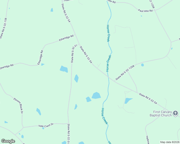 map of restaurants, bars, coffee shops, grocery stores, and more near 1924 Cedar Grove Road in Lexington County