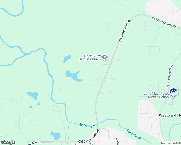 map of restaurants, bars, coffee shops, grocery stores, and more near 183 Huntleigh Chase Drive in Dallas