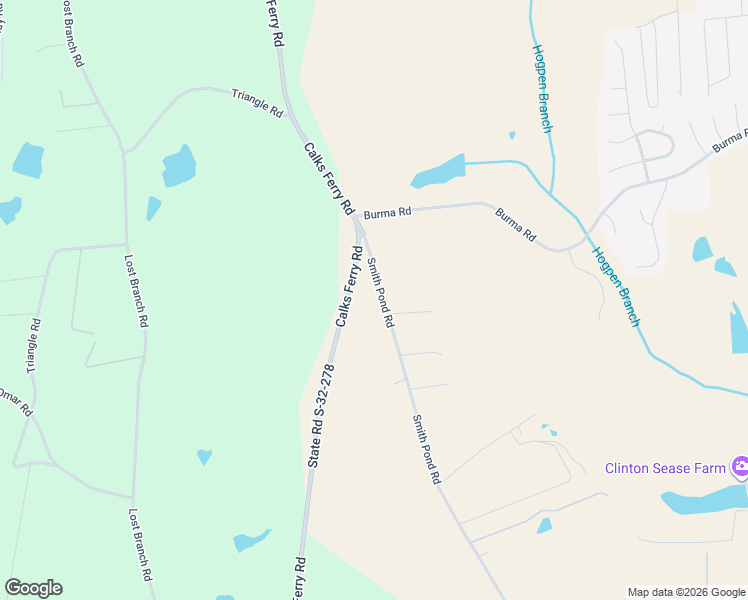 map of restaurants, bars, coffee shops, grocery stores, and more near 146 Smith Pond Road in Lexington