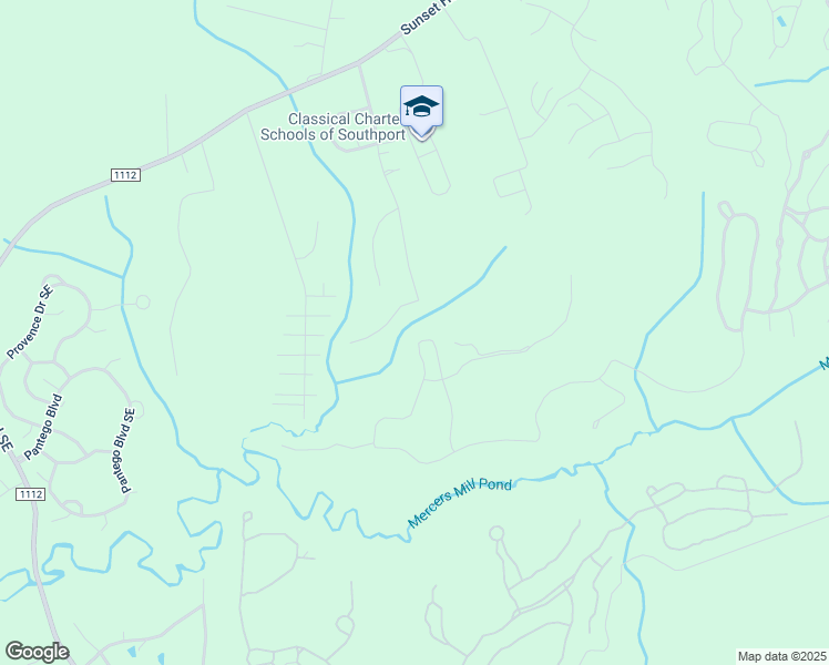 map of restaurants, bars, coffee shops, grocery stores, and more near 766 Laiera Drive Southeast in Bolivia