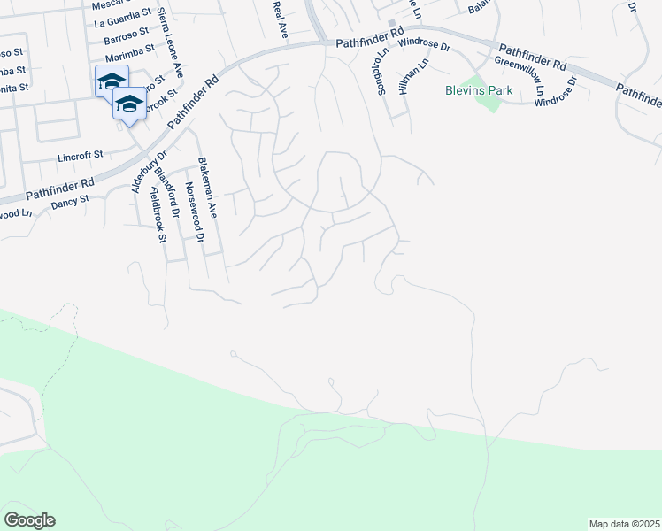 map of restaurants, bars, coffee shops, grocery stores, and more near 18939 Bramhall Lane in Rowland Heights