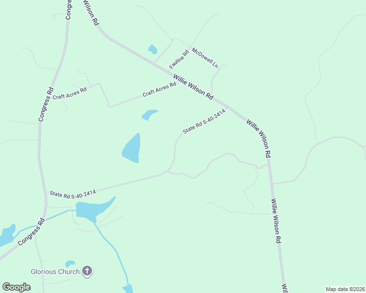 map of restaurants, bars, coffee shops, grocery stores, and more near 1234 State Road S-40-2414 in Eastover