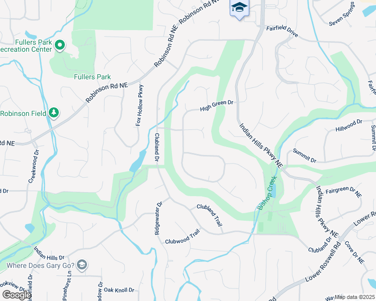 map of restaurants, bars, coffee shops, grocery stores, and more near in Marietta