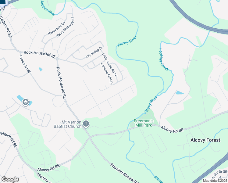map of restaurants, bars, coffee shops, grocery stores, and more near 1502 Sir Knights Way in Lawrenceville
