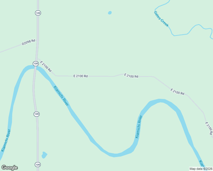 map of restaurants, bars, coffee shops, grocery stores, and more near in Fort Towson