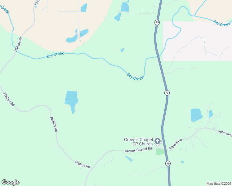 map of restaurants, bars, coffee shops, grocery stores, and more near 320 Laredo Lane in Cleveland