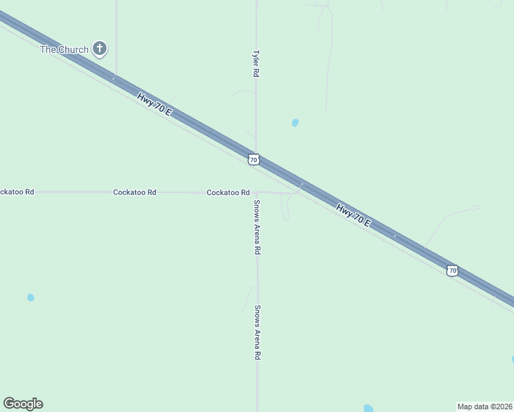 map of restaurants, bars, coffee shops, grocery stores, and more near 214 Snows Arena Road in Millerton