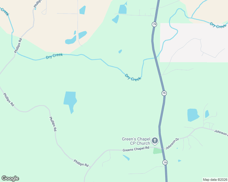 map of restaurants, bars, coffee shops, grocery stores, and more near 320 Laredo Lane in Cleveland