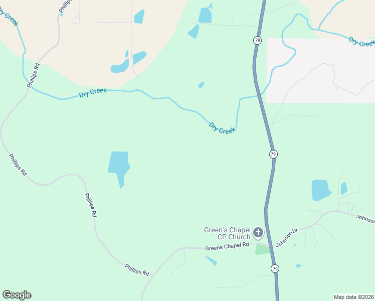 map of restaurants, bars, coffee shops, grocery stores, and more near 320 Laredo Lane in Cleveland