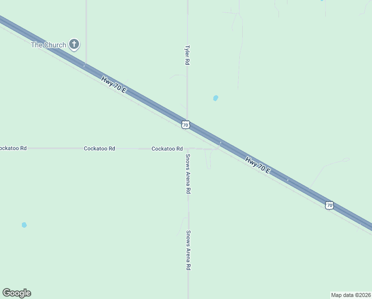 map of restaurants, bars, coffee shops, grocery stores, and more near 214 Snows Arena Road in Millerton