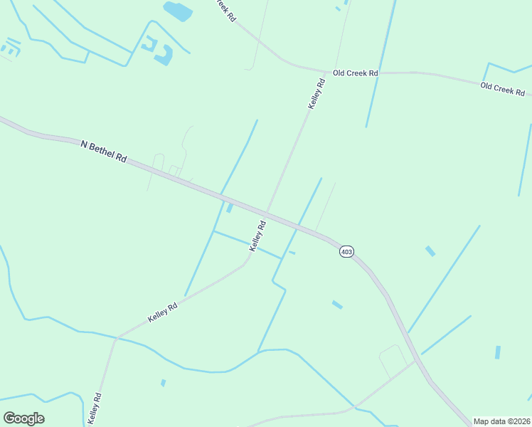 map of restaurants, bars, coffee shops, grocery stores, and more near 1300 Kelley Road in Scranton