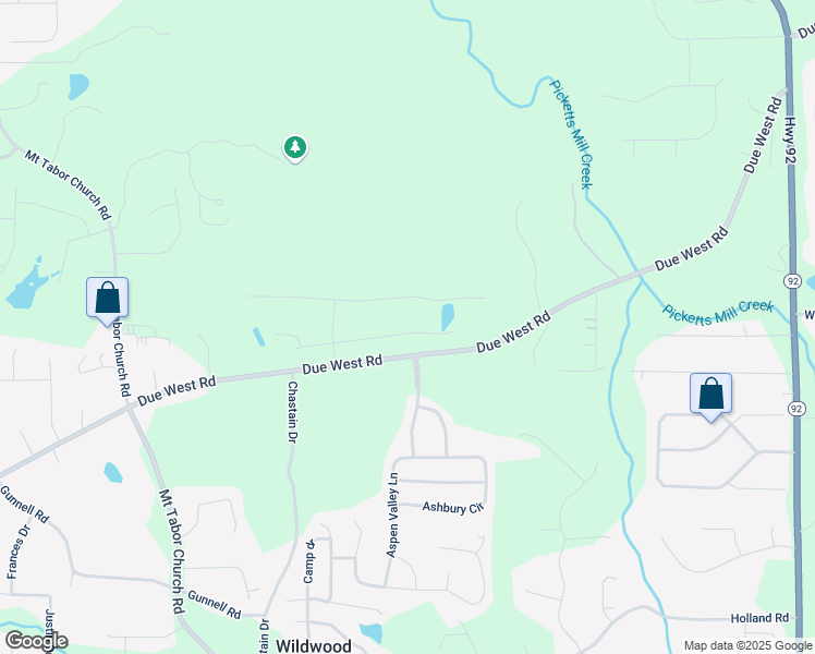 map of restaurants, bars, coffee shops, grocery stores, and more near 179 Bermuda Court in Dallas