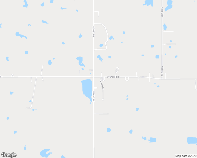 map of restaurants, bars, coffee shops, grocery stores, and more near 2265 Orchard Road in Calera