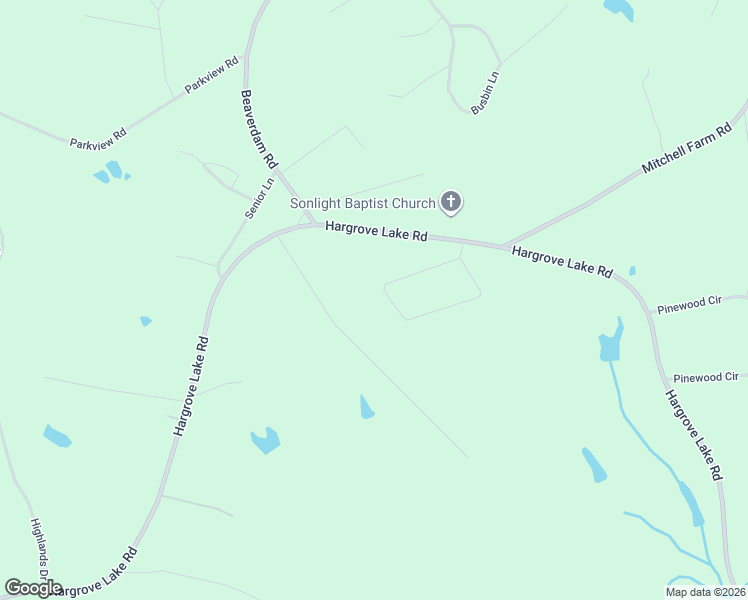 map of restaurants, bars, coffee shops, grocery stores, and more near 232 Emerald Circle in Colbert