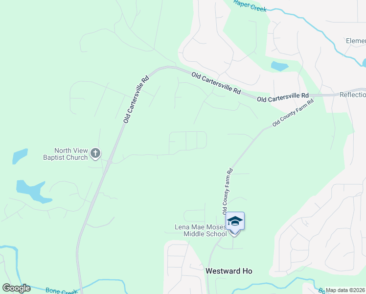 map of restaurants, bars, coffee shops, grocery stores, and more near 9 Holsteiner Lane in Dallas