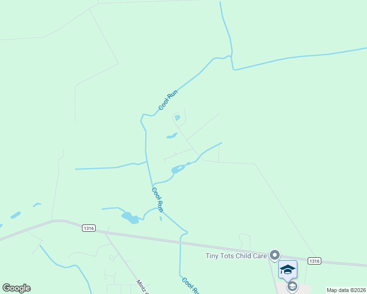 map of restaurants, bars, coffee shops, grocery stores, and more near 5928 Highfield Court Northwest in Shallotte
