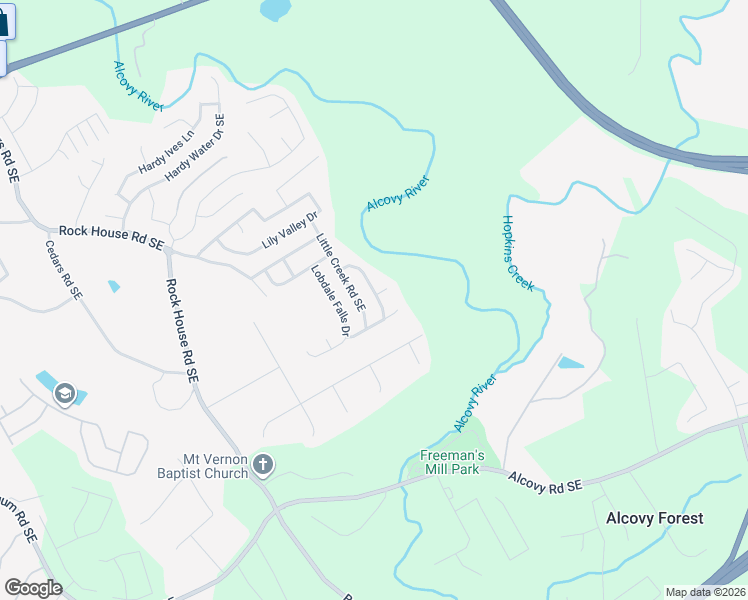 map of restaurants, bars, coffee shops, grocery stores, and more near 511 Double Creek Drive in Lawrenceville