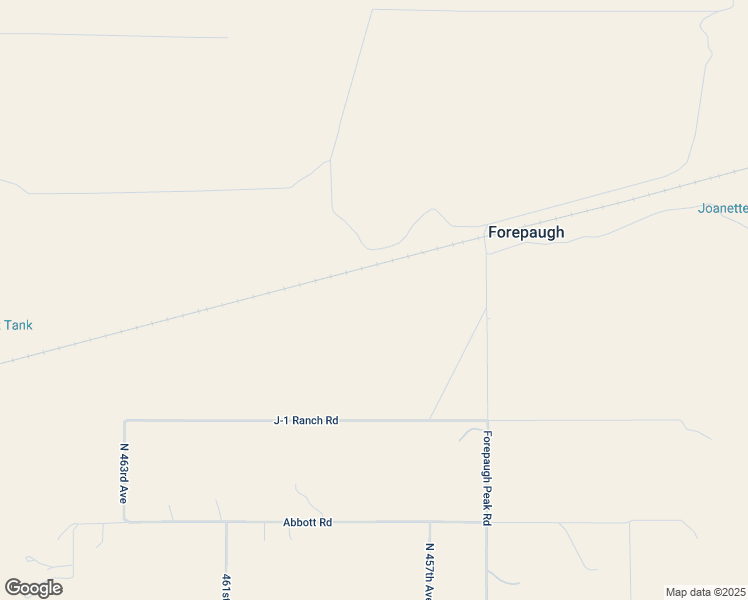 map of restaurants, bars, coffee shops, grocery stores, and more near in Forepaugh
