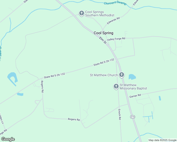 map of restaurants, bars, coffee shops, grocery stores, and more near 1464 William Nobles Road in Aynor