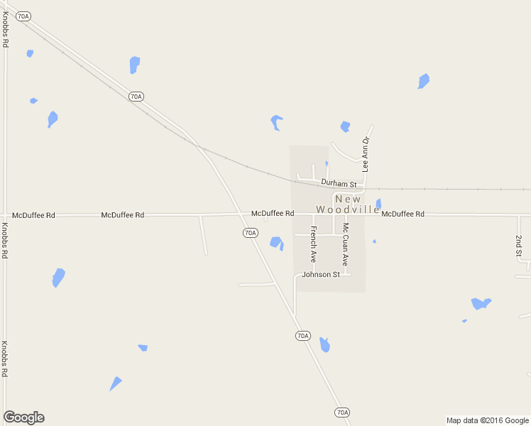 map of restaurants, bars, coffee shops, grocery stores, and more near McDuffee Road in Kingston