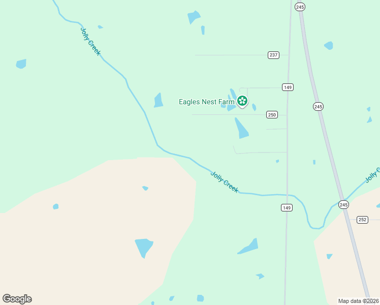 map of restaurants, bars, coffee shops, grocery stores, and more near in Okolona