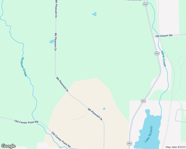 map of restaurants, bars, coffee shops, grocery stores, and more near 1510 Mount Pleasant Drive in Nashville
