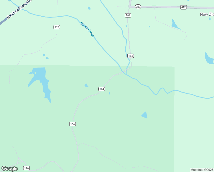 map of restaurants, bars, coffee shops, grocery stores, and more near 1392 County Road 164 in Houston