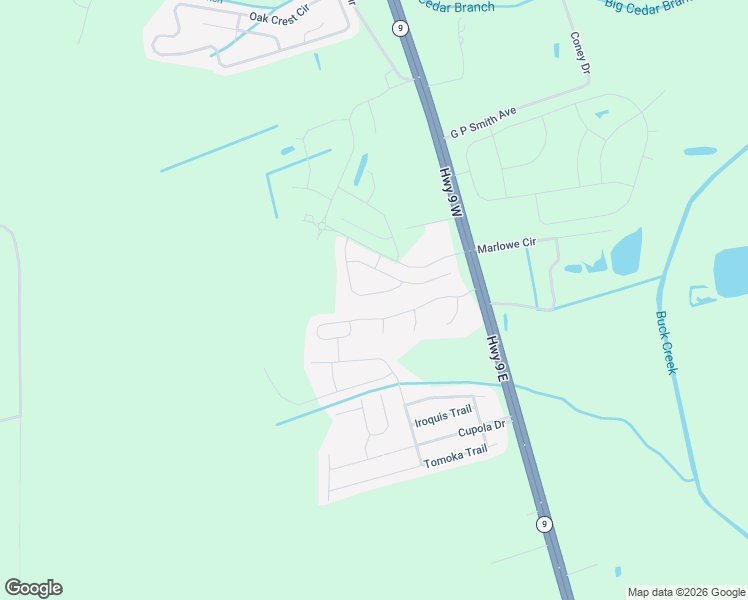 map of restaurants, bars, coffee shops, grocery stores, and more near 788 Hackberry Way in Longs