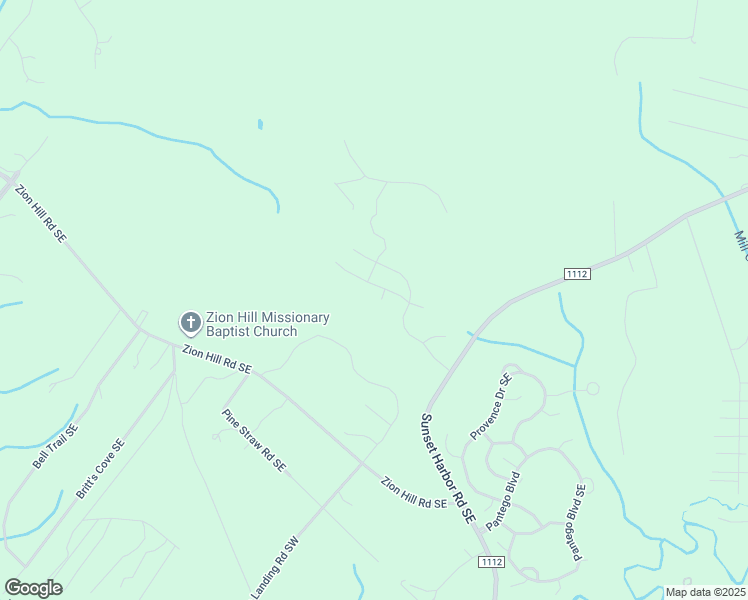 map of restaurants, bars, coffee shops, grocery stores, and more near 509 South Charleston Drive in Bolivia