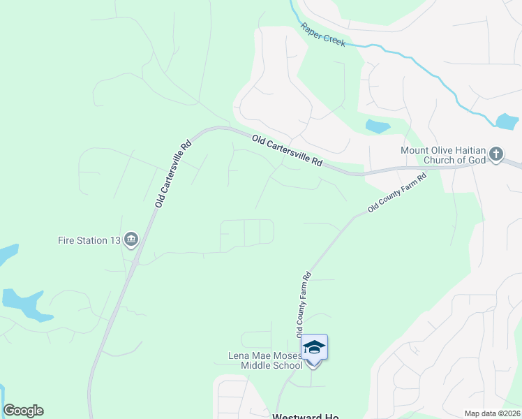 map of restaurants, bars, coffee shops, grocery stores, and more near 241 Annandale Drive in Dallas