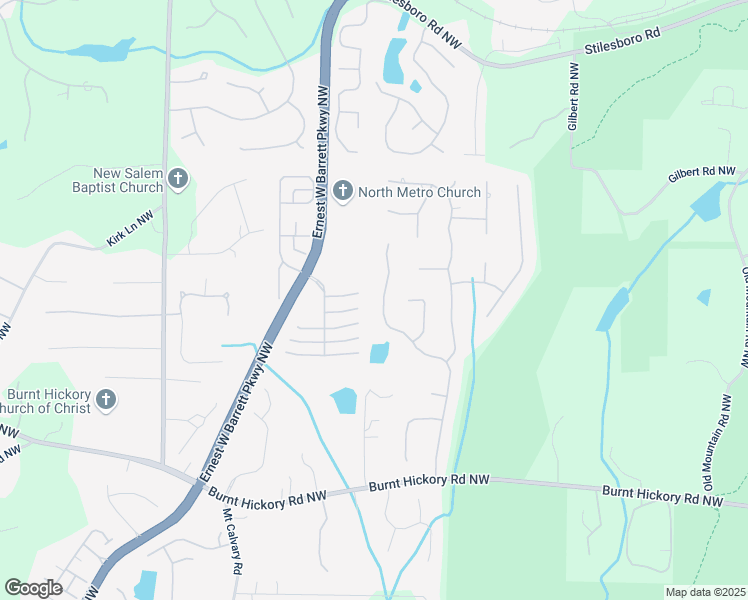 map of restaurants, bars, coffee shops, grocery stores, and more near 761 Hardage Farm Drive Northwest in Marietta