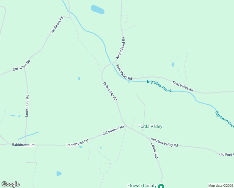 map of restaurants, bars, coffee shops, grocery stores, and more near 4787 Colvin Gap Road in Gadsden