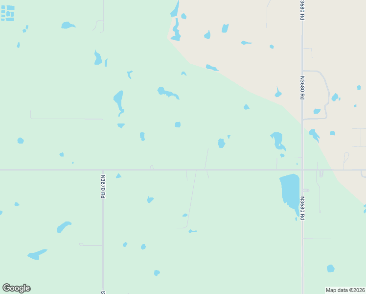 map of restaurants, bars, coffee shops, grocery stores, and more near 2960 Orchard Road in Mead
