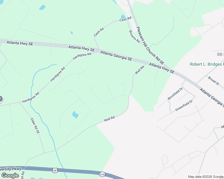 map of restaurants, bars, coffee shops, grocery stores, and more near 506 Marcel Park in Statham