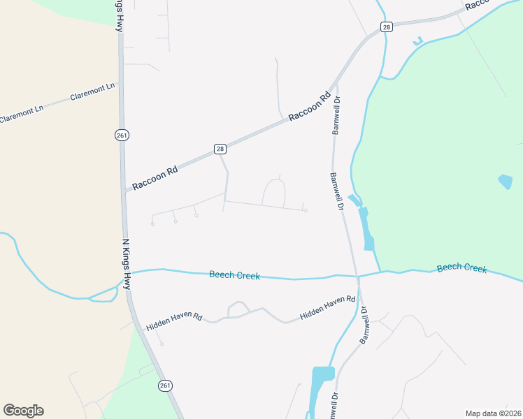 map of restaurants, bars, coffee shops, grocery stores, and more near 6540 Montpelier Lane in Sumter