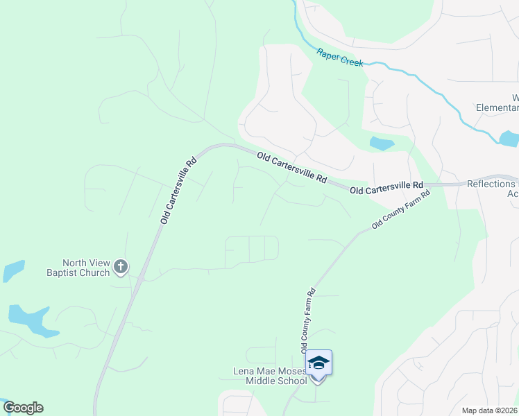 map of restaurants, bars, coffee shops, grocery stores, and more near 188 Annandale Drive in Dallas