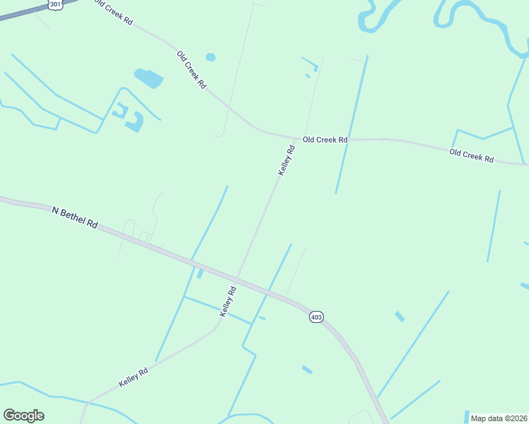 map of restaurants, bars, coffee shops, grocery stores, and more near 1300-1422 Kelley Road in Scranton